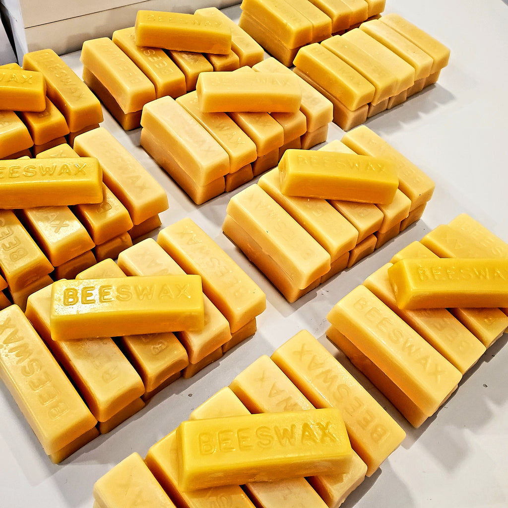 Pure Beeswax 28 g (1 oz)