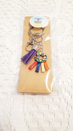 Keychain "Vinok"