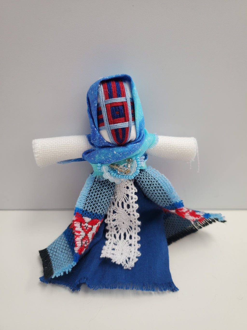 Doll "Motanka" UA Small