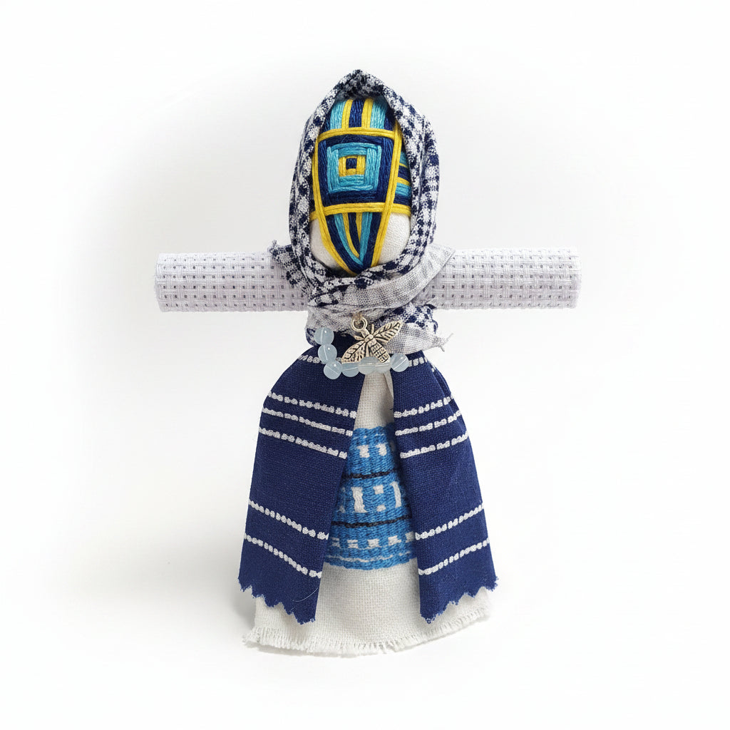 Doll "Motanka" UA Small