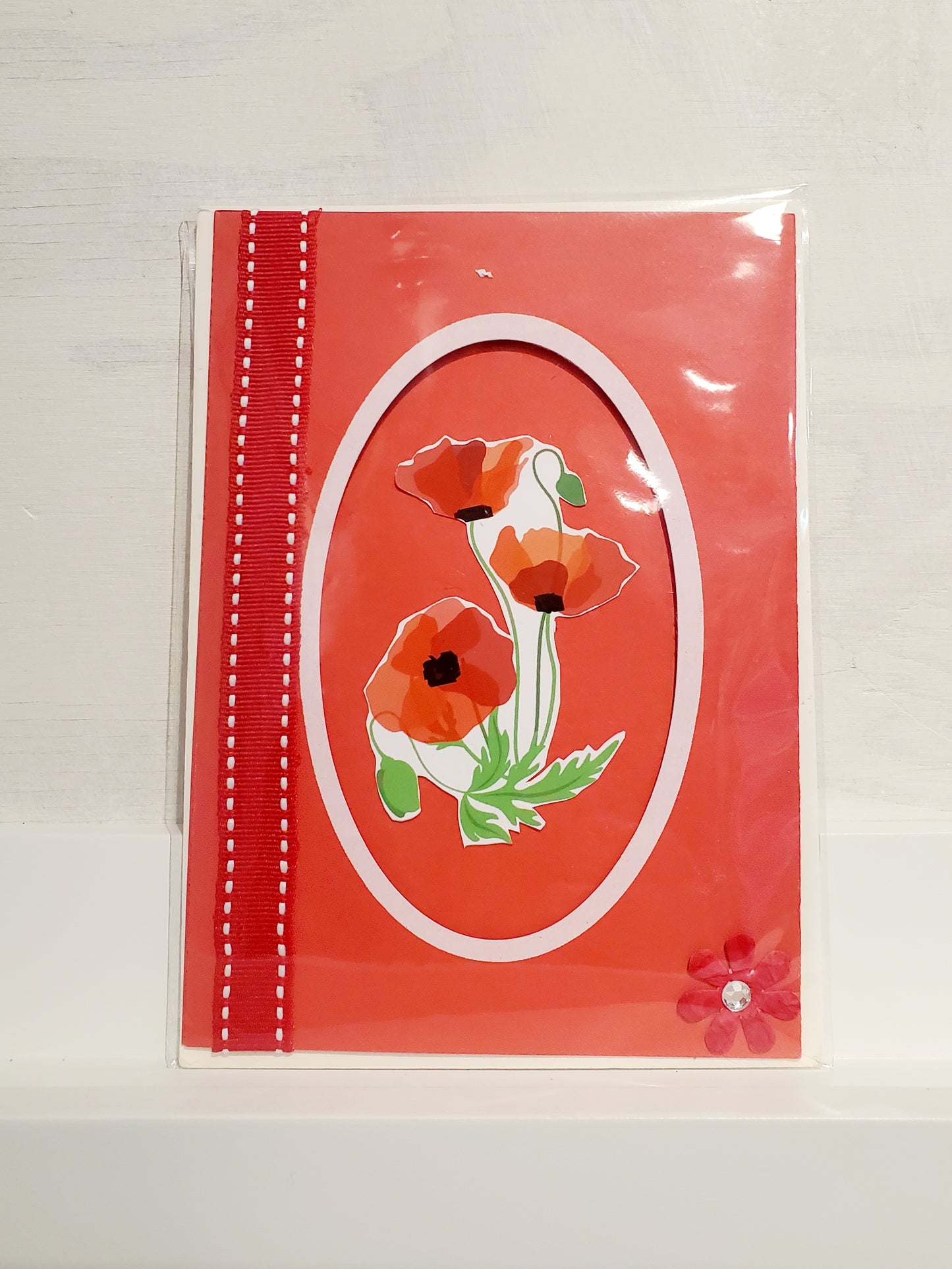 Greeting Card L