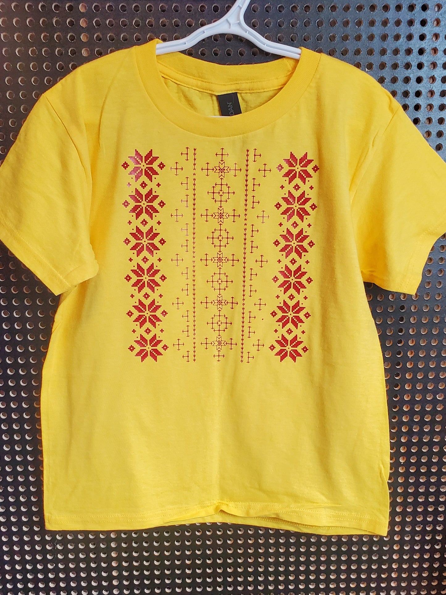 T-shirt kids Mix