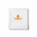 Embroidered for baptism "Kryghma"
