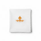 Embroidered for baptism "Kryghma"