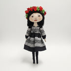 Doll Ukrainian mix