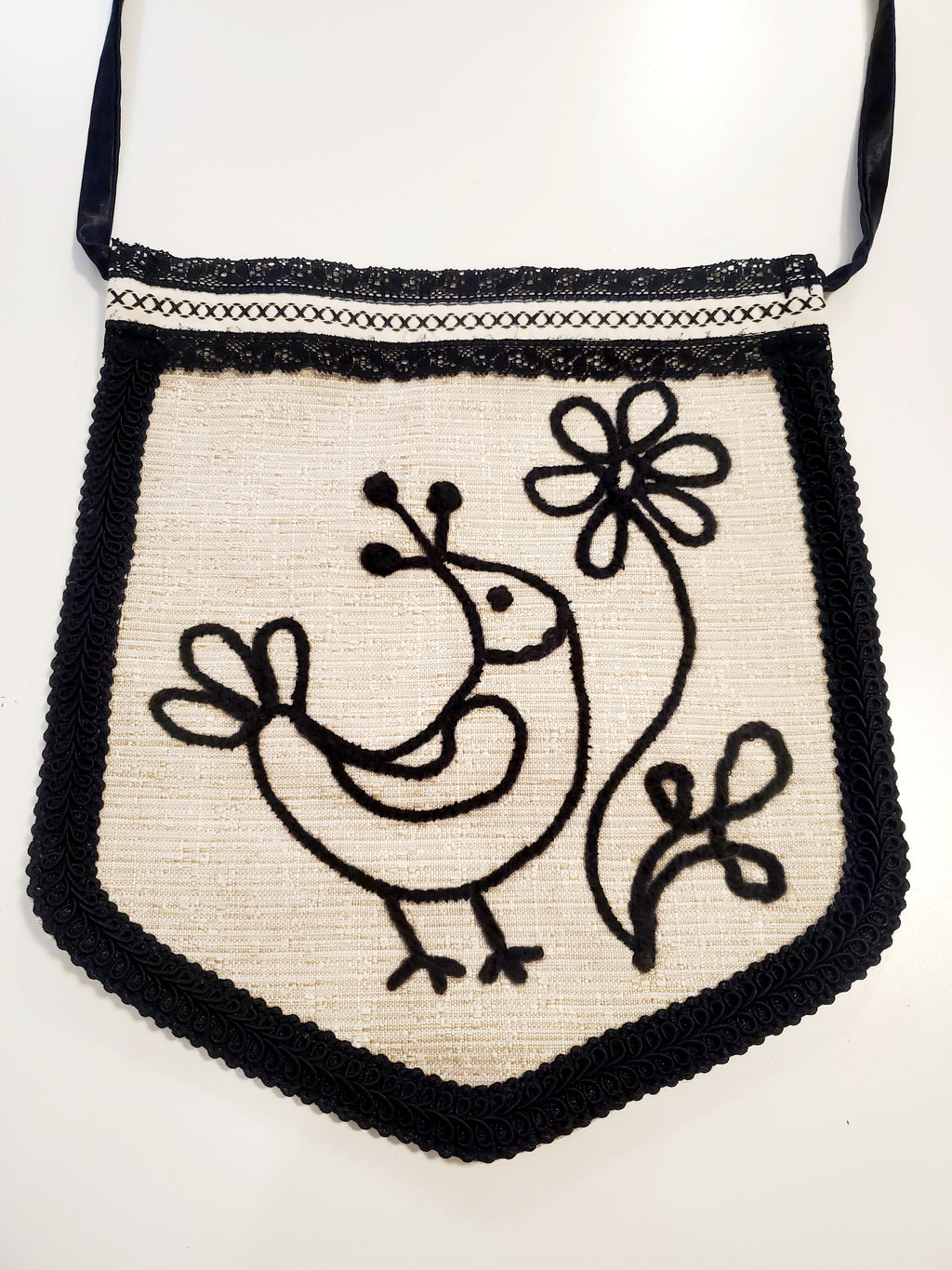 Belt-pocket