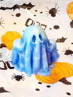 Soy candle Ghost Medium