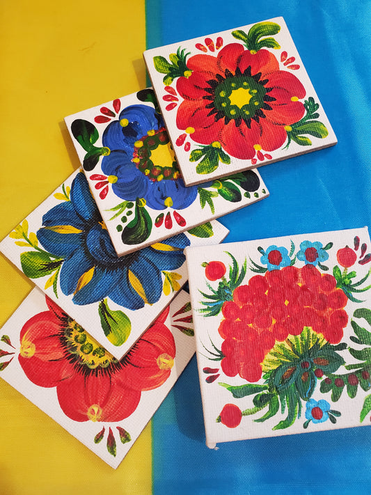Magnet pictures