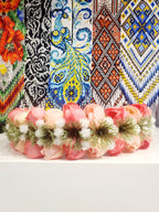 Head wreath # 107, 138, 148