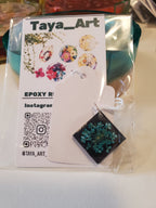 Epoxy resin Pendant mix