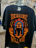 T-Shirt Adult Mix T3 (Black Size M, 3XL)