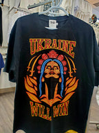T-Shirt Adult Mix T3 (Black Size M, 3XL)