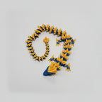 3D Printed Dragon