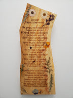 Wooden Board (large)