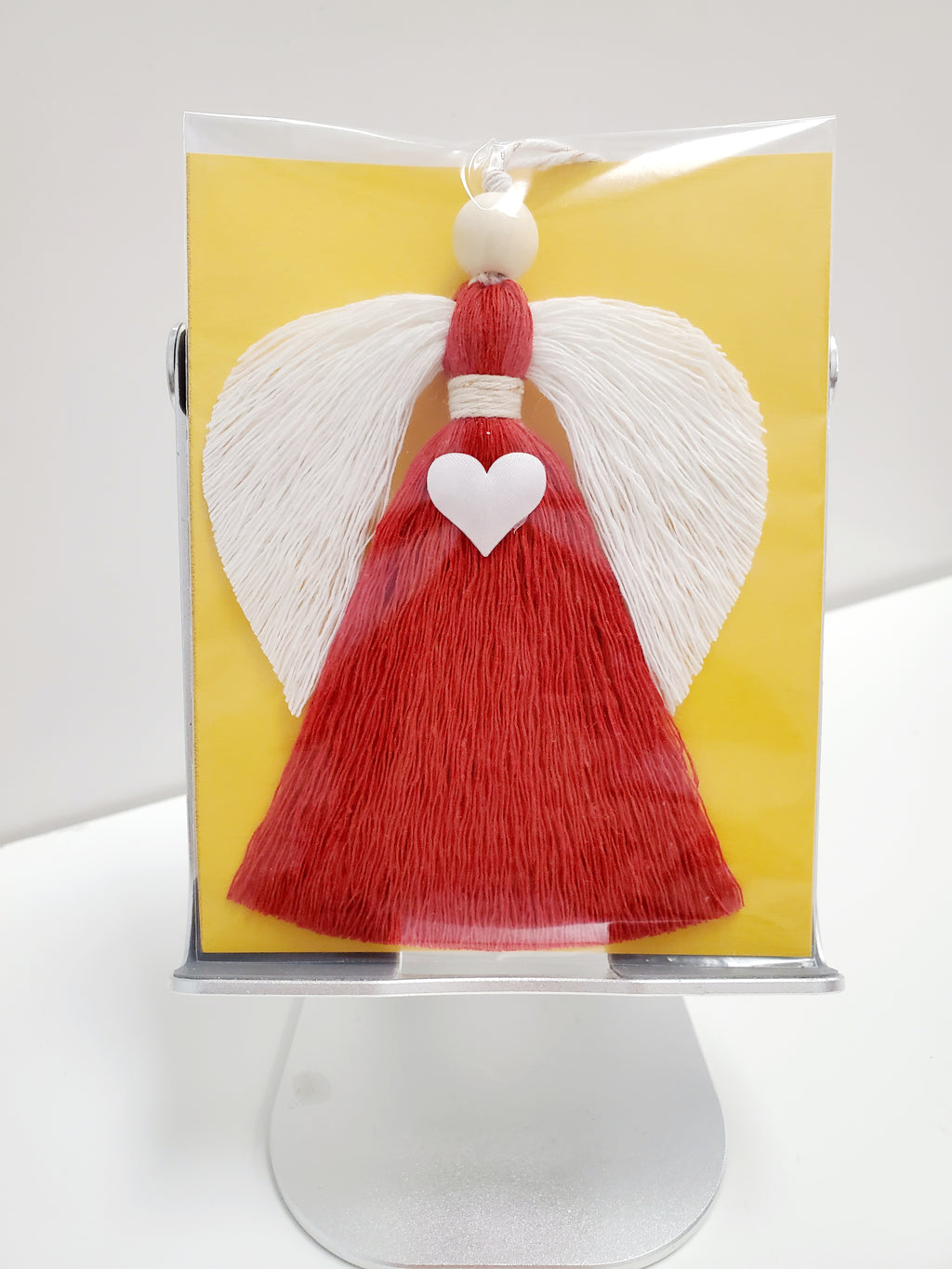 Handmade Angel Small T1