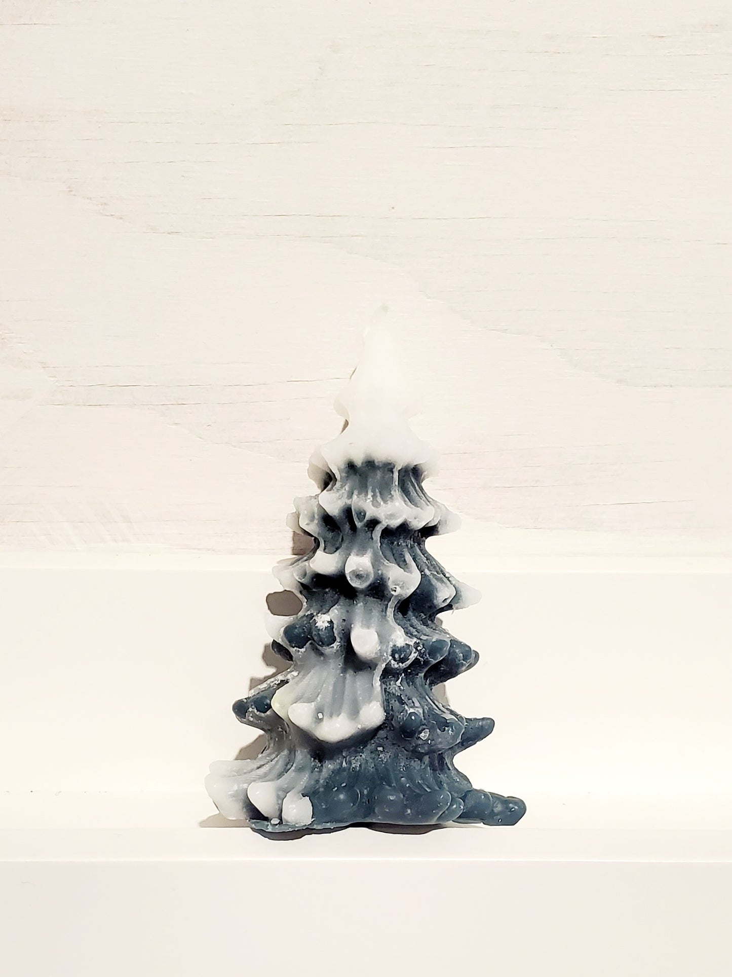 Candle Christmas Mix