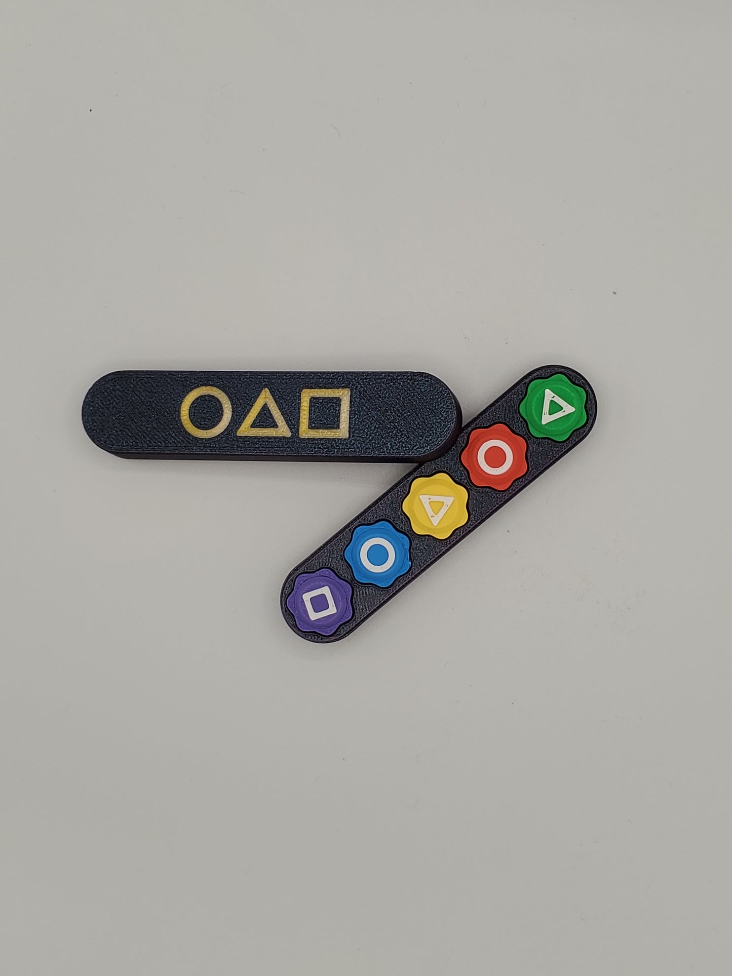 3D Print Suid Game Gonggi