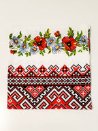 Towel UA mix T2