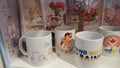 Mug 12 oz. White Ceramic