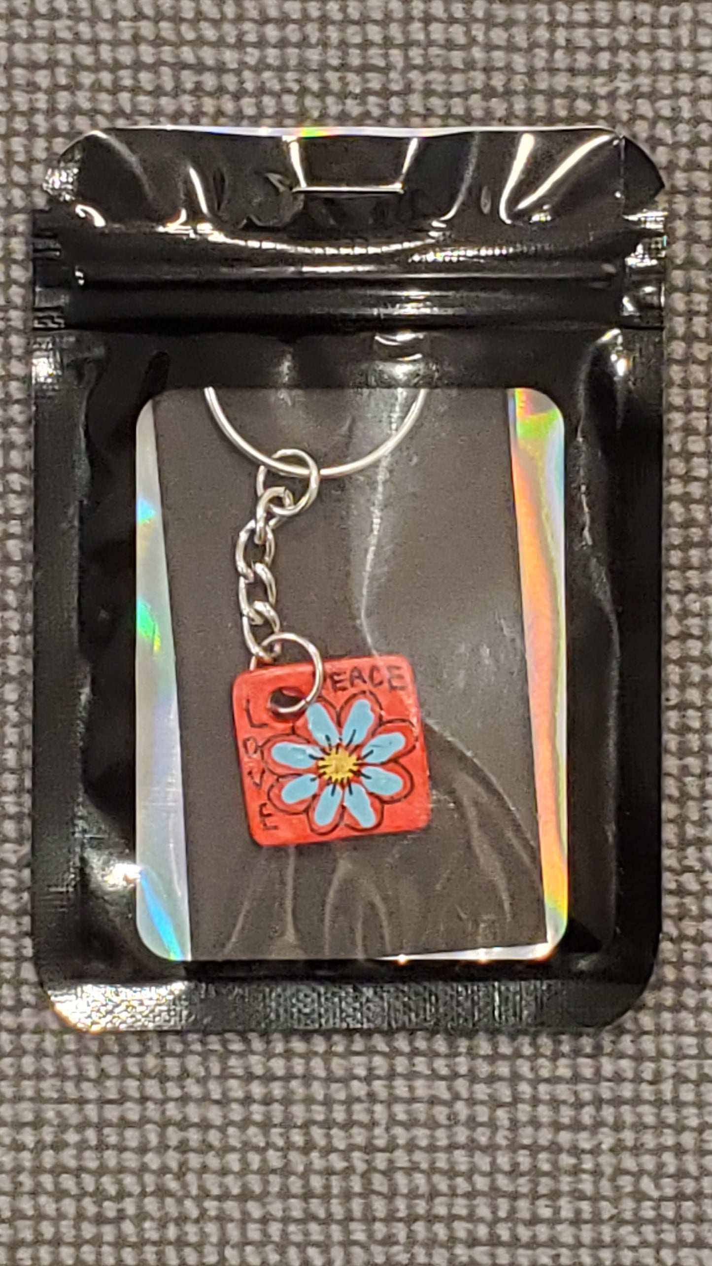 Keychain Mix Small