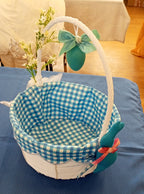 Easter basket Medium