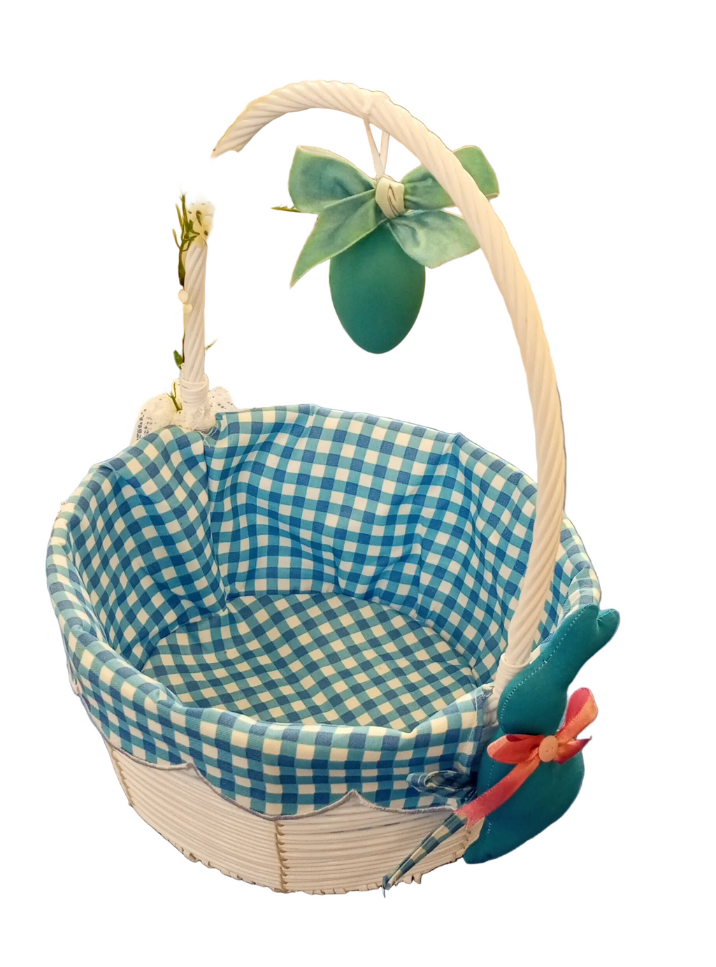 Easter basket Medium