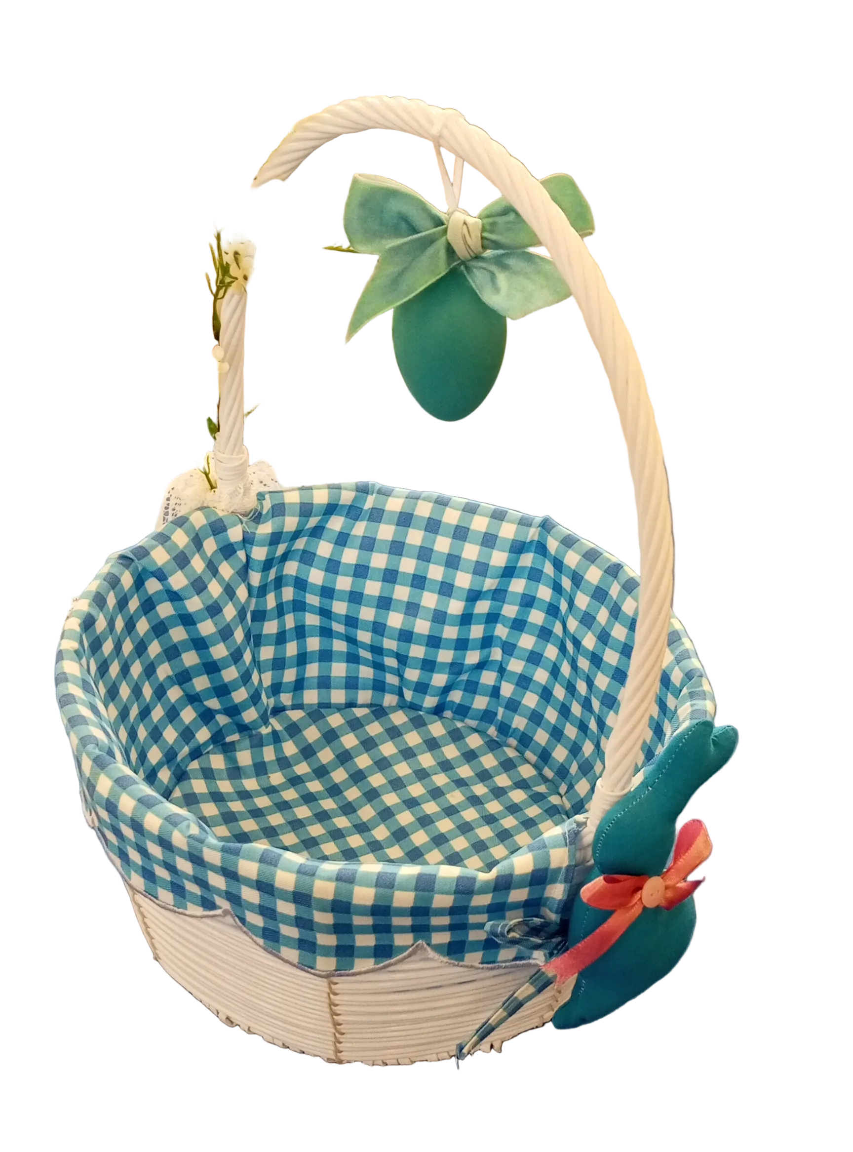 Easter basket Medium