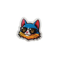 Car sticker UA Cat XS