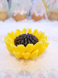 Soy Candle Sunflowers