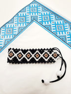 Beaded Bracelet Mix S