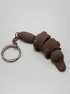 3D Keychain Type 3