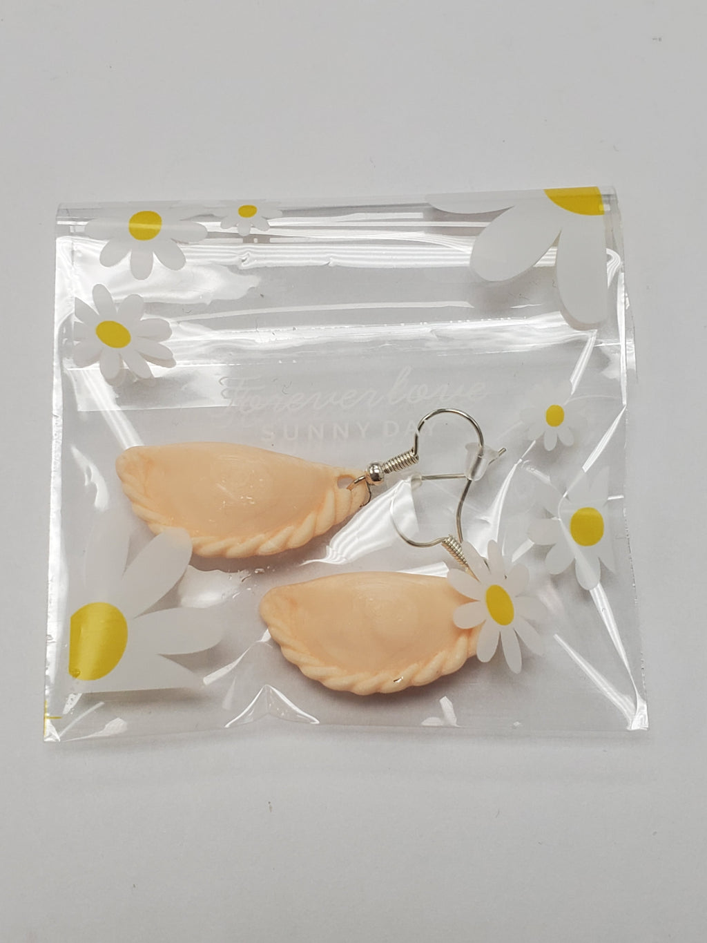 3D Printed Earrings Varenyk
