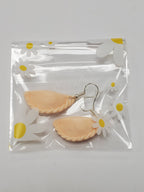 3D Printed Earrings Varenyk