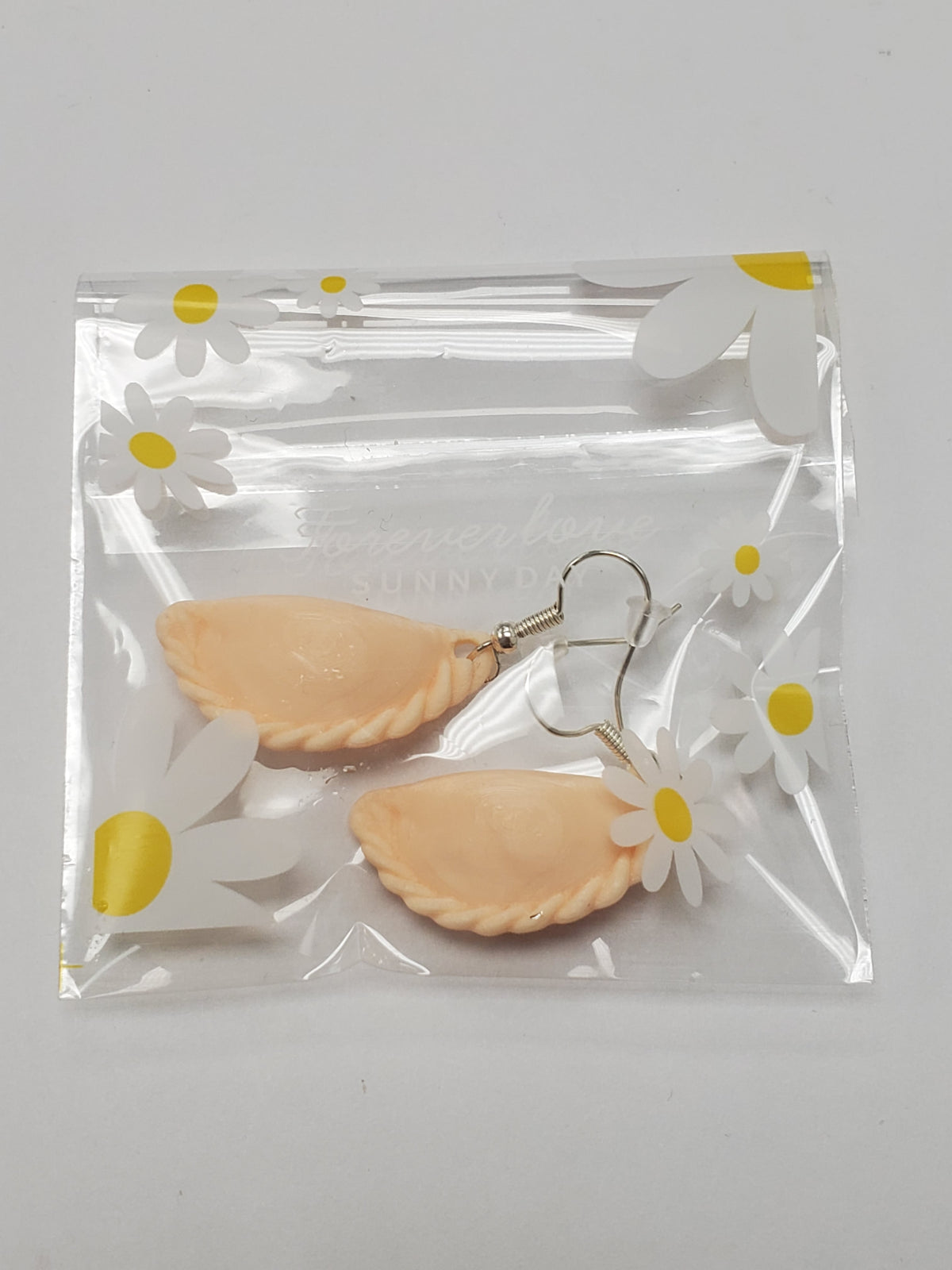 3D Printed Earrings Varenyk