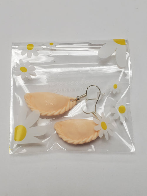 3D Printed Earrings Varenyk