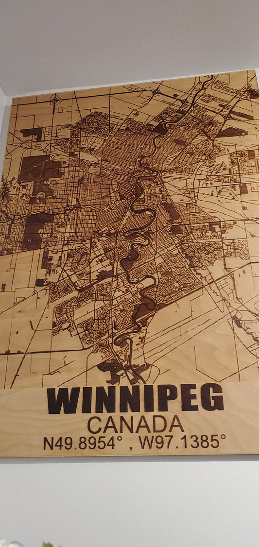 Picture the Art of burn A2