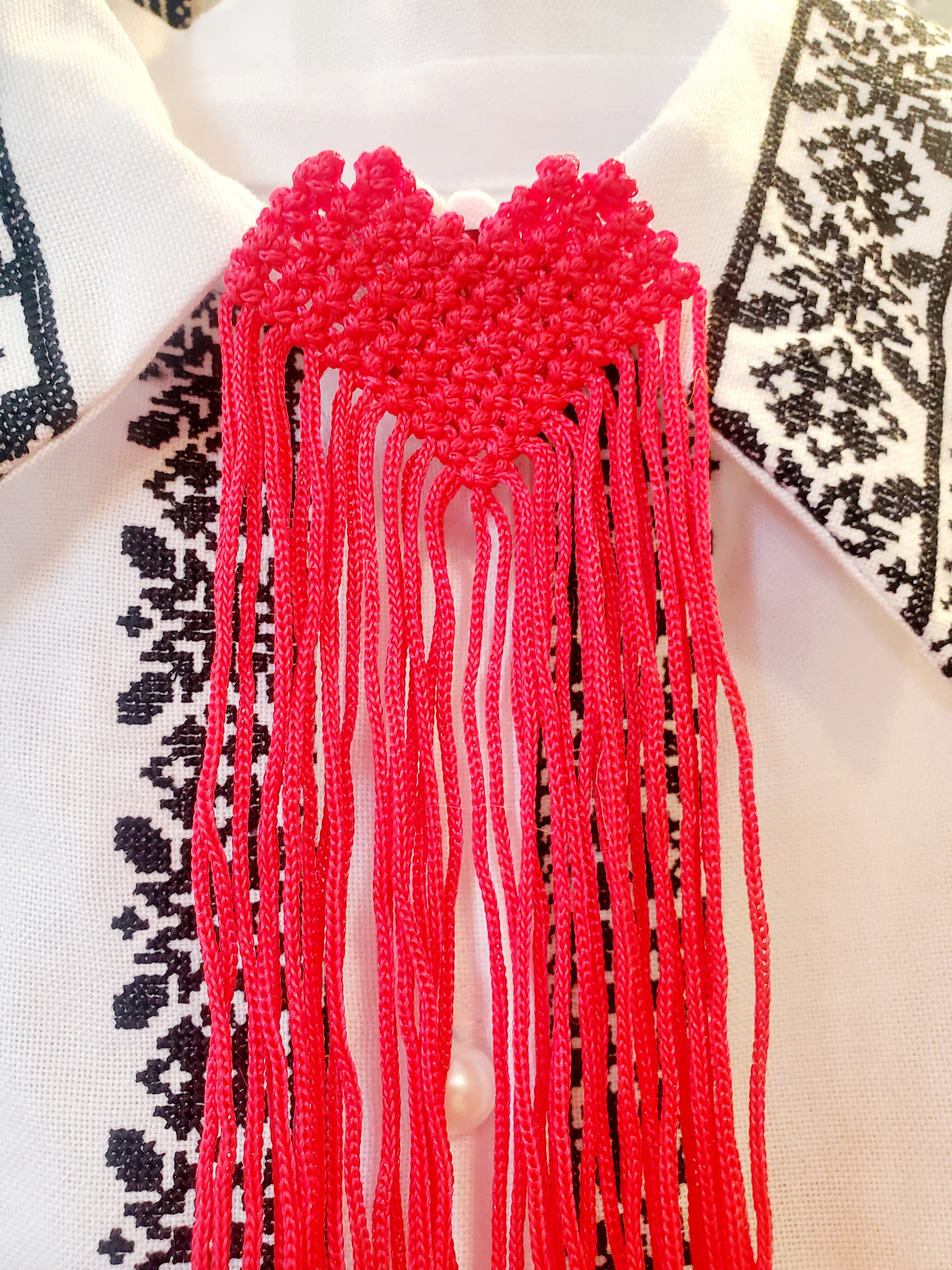 Brooch "Heart"