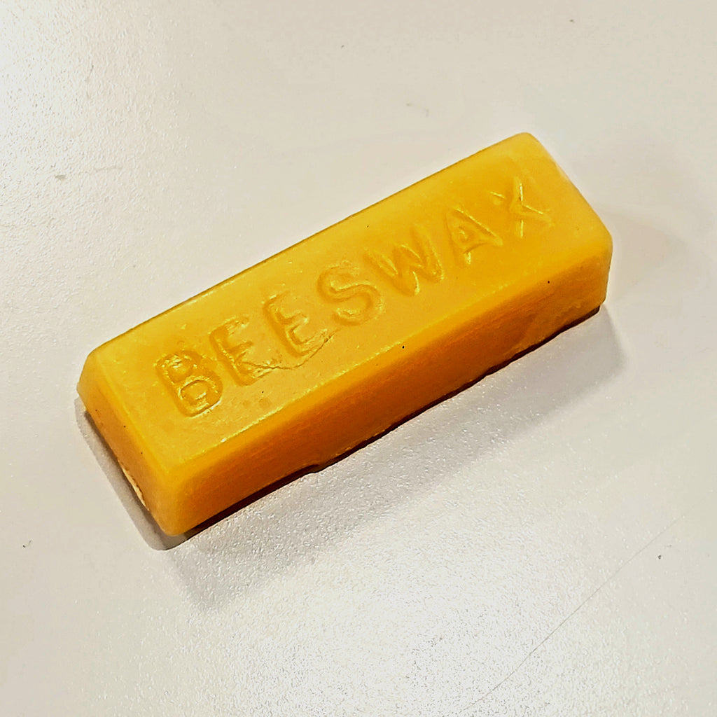 Pure Beeswax 28 g (1 oz)