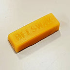 Pure Beeswax 28 g (1 oz)