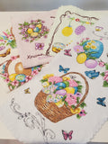 Easter Towel Soft 20*10″