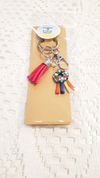 Keychain "Vinok"