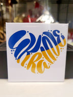 Magnet UA print mix
