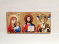Christian Icon (3 pcs) Small