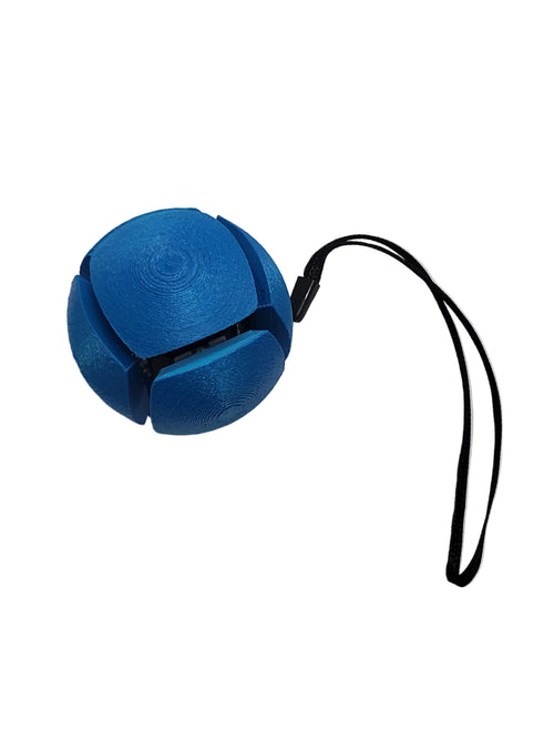 3D Printed Clicker Ball Base