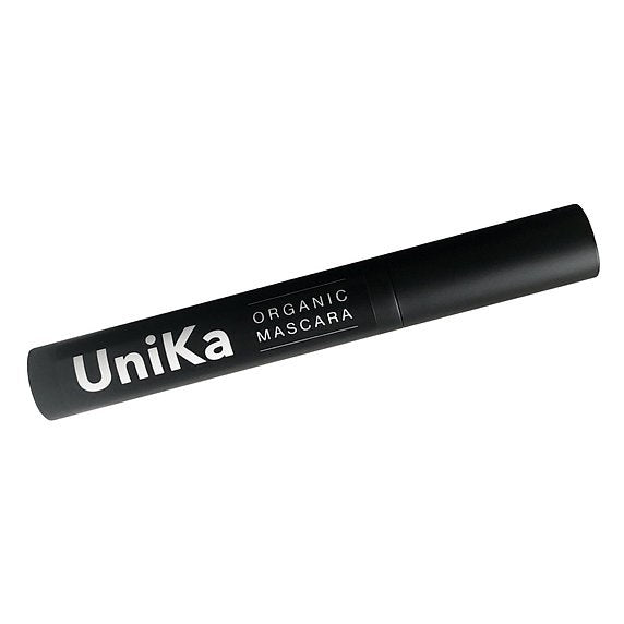 Organic Mascara - Black "UniKa"