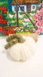 Knitted Toy mix XS
