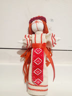 Doll "Motanka" Medium T2