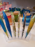 Epoxy resin pens