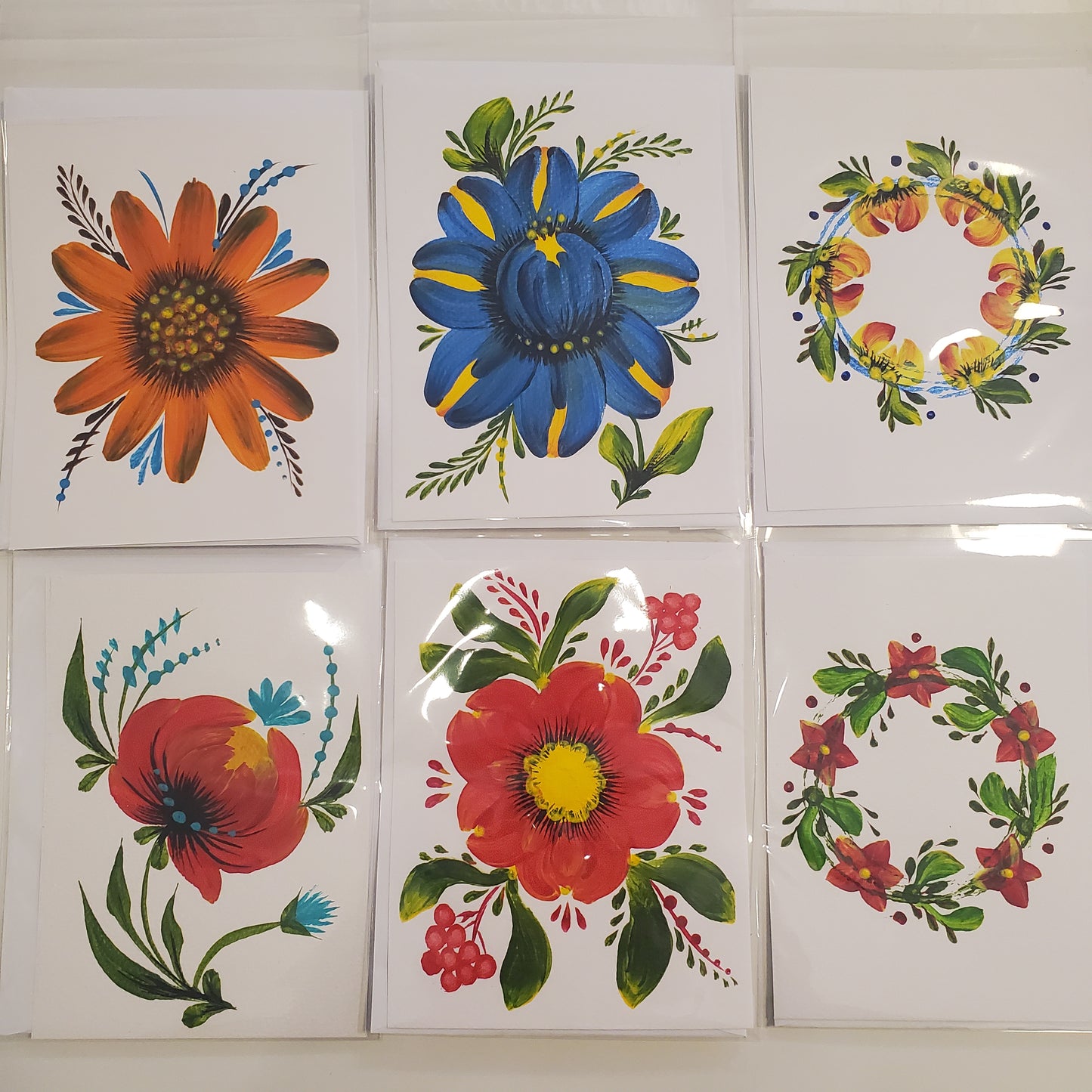 Greeting Card L T2