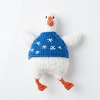 Hand-knitted Toy Small